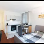 Neat Apartment in Düsseldorf