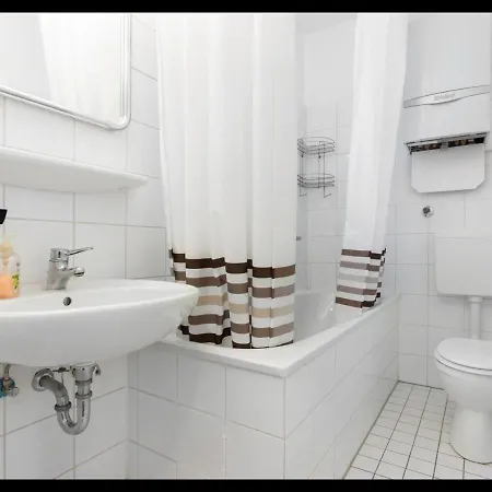 Apartment Neat In *